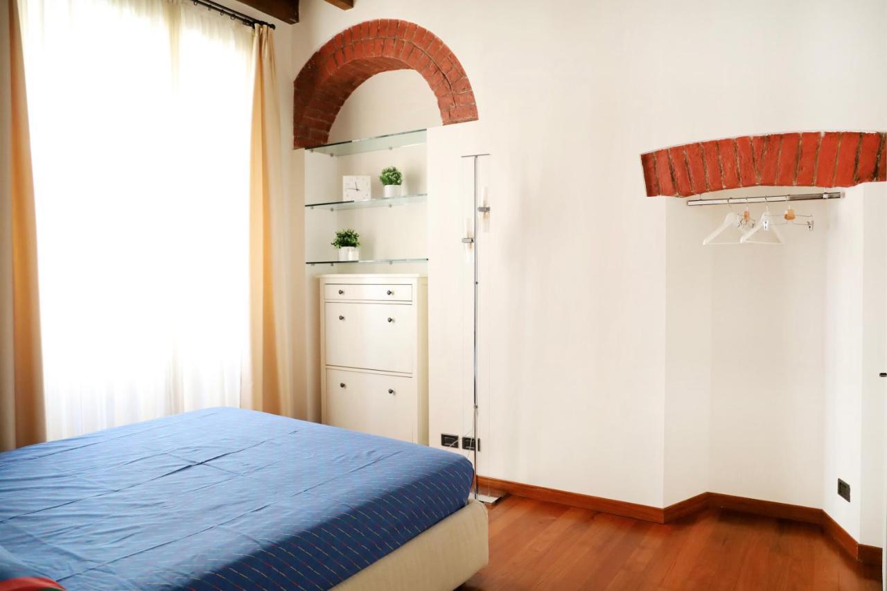 מילאנו Duca Di Porta Romana, Viaorti מראה חיצוני תמונה